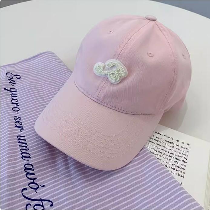 

Стильная кепка-утка с вышивкой, идеально подходящая как мужчинам, так и женщинам розовый