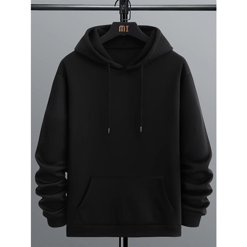 2025 Men's 3D Chinese Dragon Pattern Printed Hoodie Long Sleeve Casual Sweatshirt Loose Suitable for Spring and Autumn Wearing