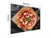 SZKLANA DESKA DO KROEJNIA 30x22 PIZZA