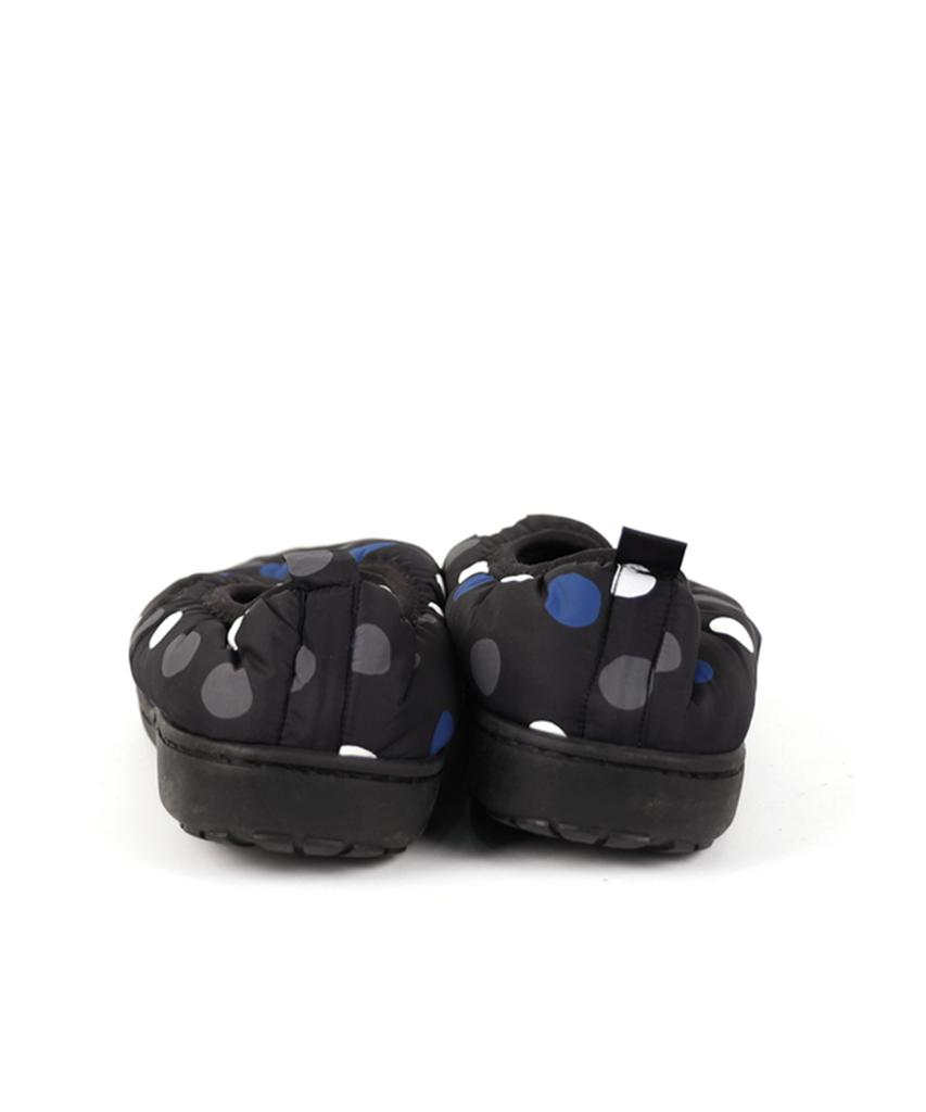 Subu Packable Sandals - Three Dots / Kr-360