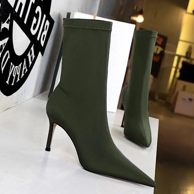Stiefel – Stiefel