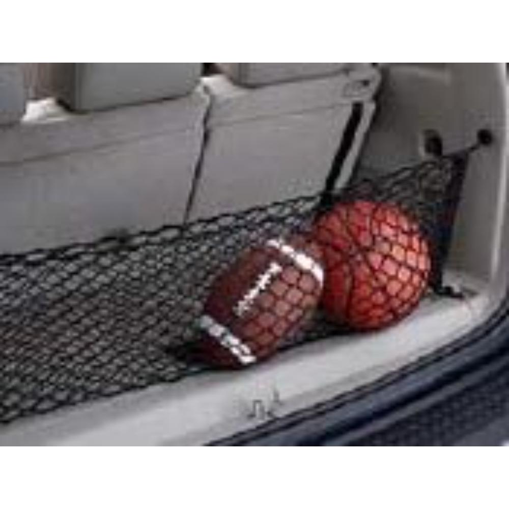 2001 -2007 Chrysler Town & Country Cargo Net - Front