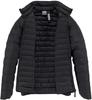 Winter Jacket Puma PackLite Primaloft Jacket (849356) Black