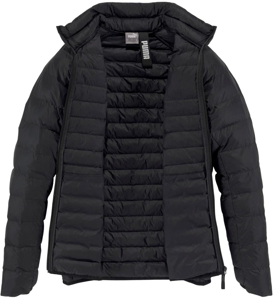 Winter Jacket Puma PackLite Primaloft Jacket (849356) Black