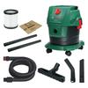 Aspirateur Universel Traineau BOSCH - PAS 15-200 - 1200W - 30 L/s - Réservoir 15L - 200 Mbar