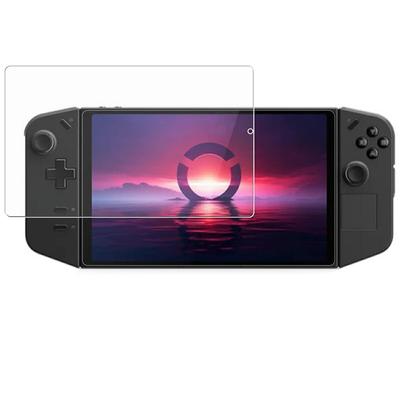 ClearView Anti-Fingerprint Clear Screen Protector for Lenovo Legion Go 8.8-inch, Made In Japan