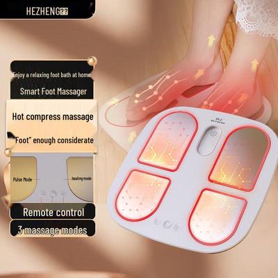 Masaj – Ayak ve bacak masajı