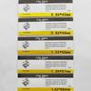 JohnJames Leather Round Head Hand Sewing Needles - Pack of 25 for Leather Stitching