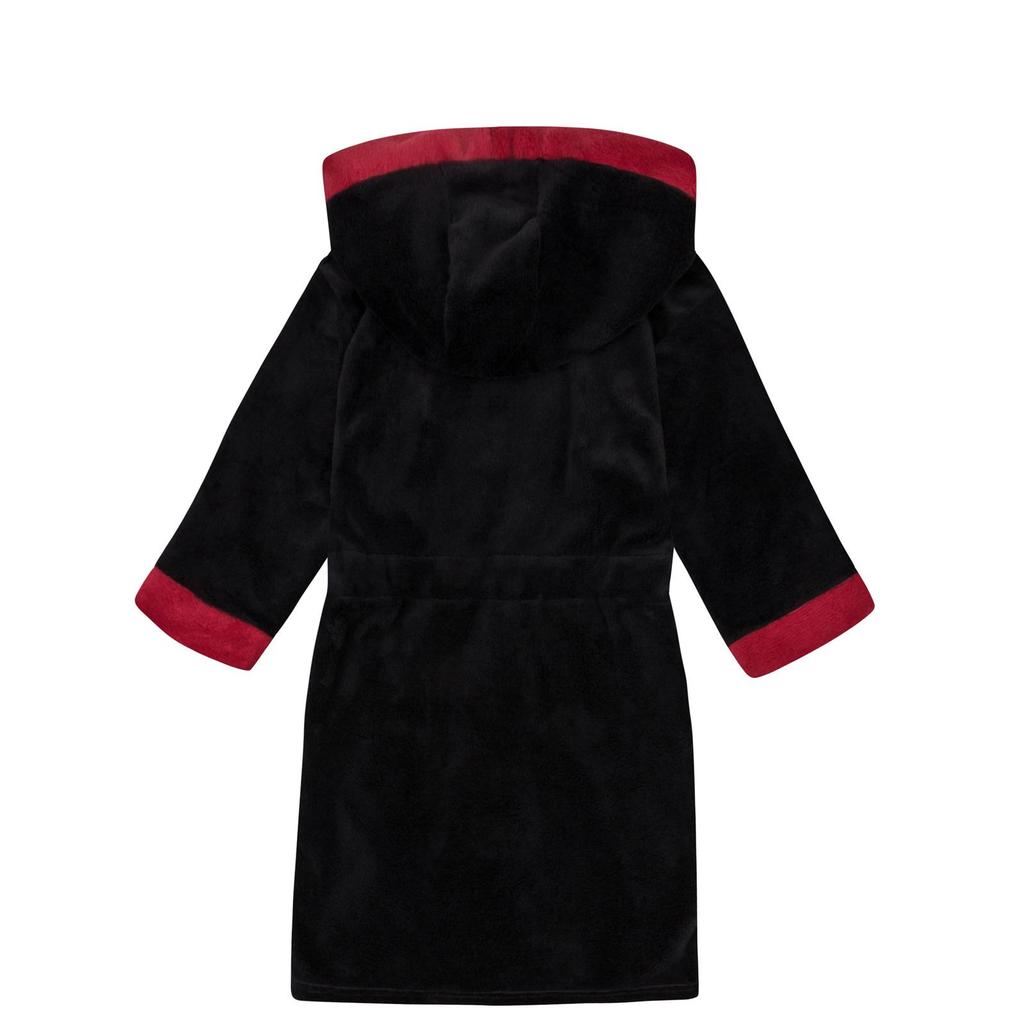 Liverpool FC Bata polar con cresta para niño