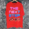 Next Step Legacytour Printed T Shirt Unisex Women Pure Cotton Tee Shirt Clothing