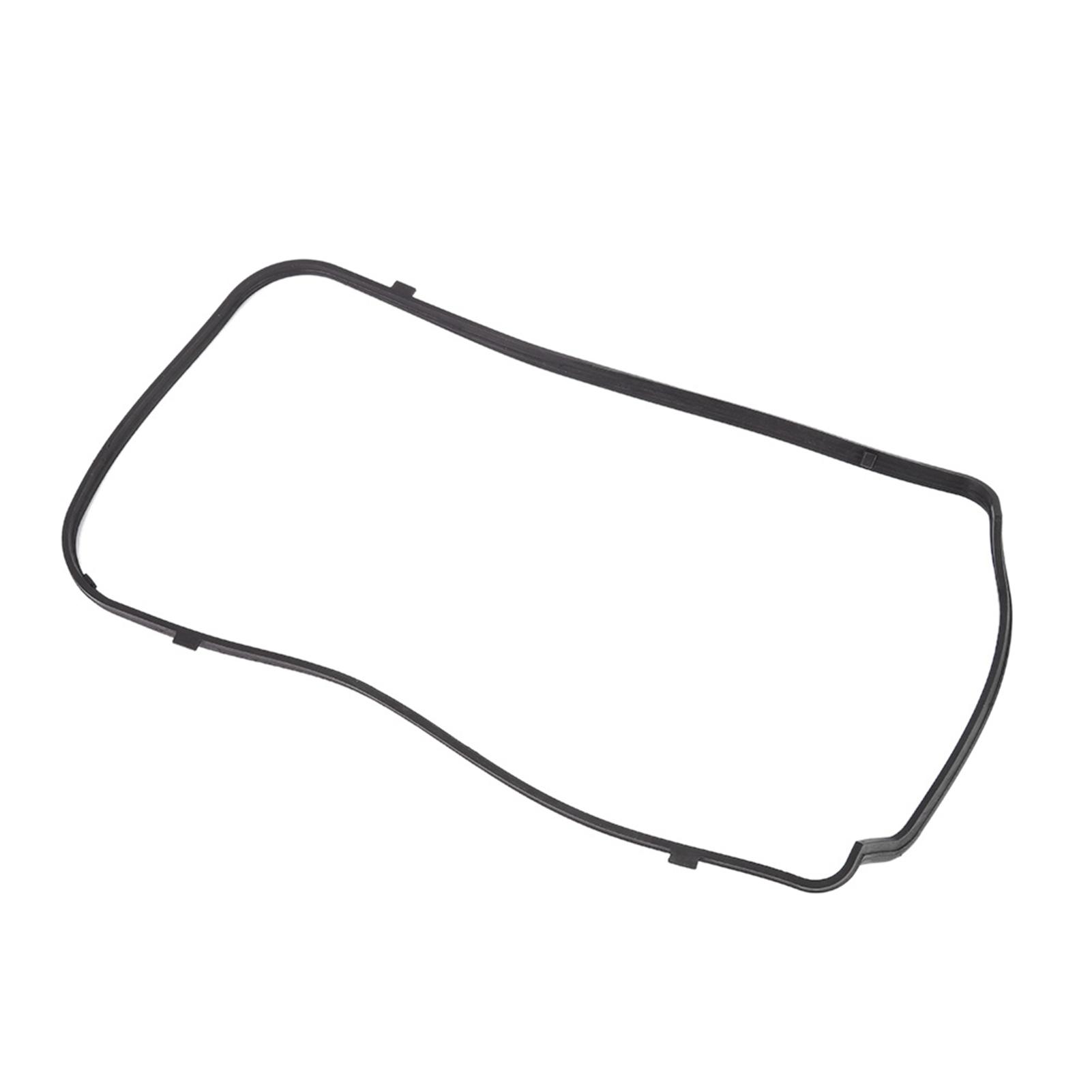 

Engine Valve Front Head Cover Gasket Fit for Honda Accord 2008 2012 12341 R70 A00