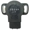 Throttle Position Sensor TPS for Yamaha Motorcycle ROADLINER ROAD STAR WARRIOR MIDNIGHT WR25R FJR1300 APEX 3P6-85885-00-00