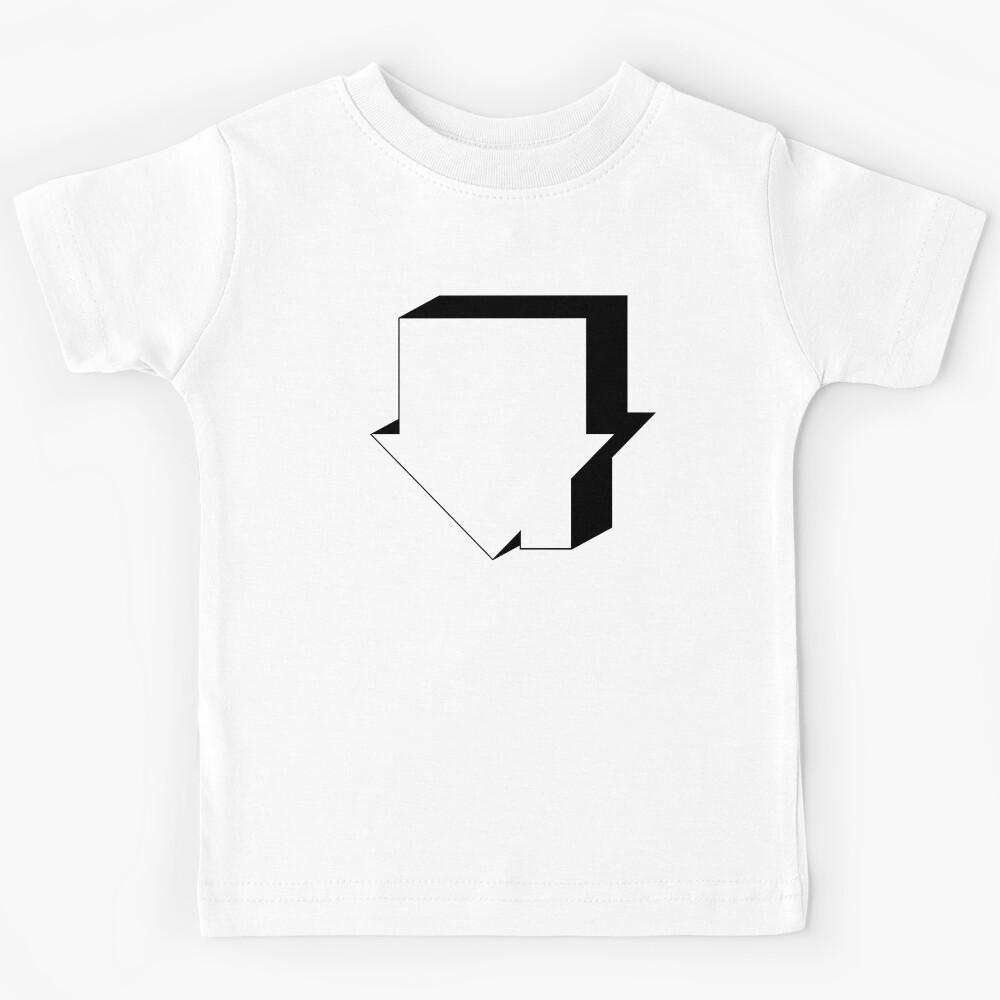 Shadow Home Kids T-Shirt 110
