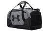 Under Armour Under Armour Polyester Gym Bag, Handbag, Crossbody Bag, Training Bag, Travel Bag Unisex Black 1300214-040