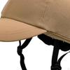 Bike Helmet Hat Baseball Cap Sunhat Fashion Cycling Sun Visor for Summer Camping Commuting