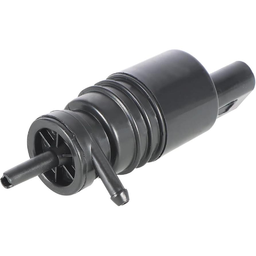 Windshield Washer Pump W/Grommet 68071576AA Replacement For 2009-2017 Ram 1500 2500 3500