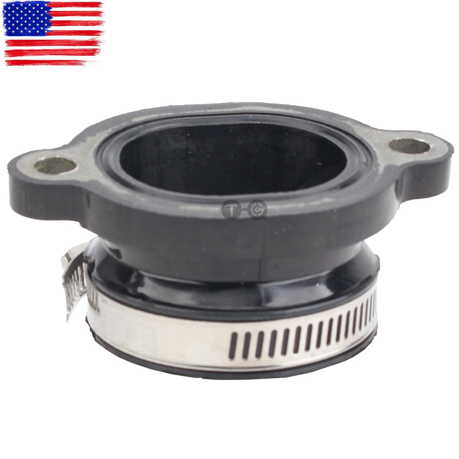 Carburetor Intake Manifold Joint Boot For Polaris Predator 500 2003-2007 3087955