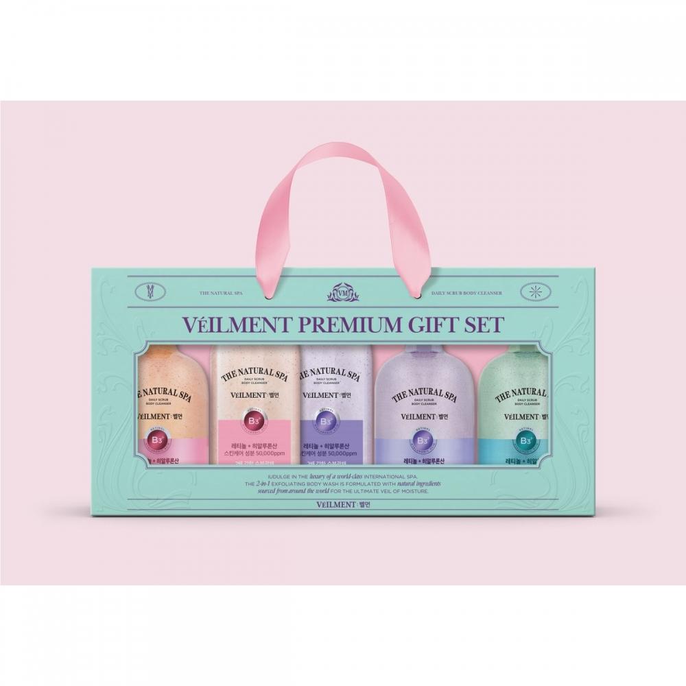 

Belman Home Spa Set [model Card Discount 30 ]