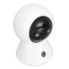 Dual Lens Pan Tilt Security Camera 5G Dual Band WiFi 1080P HD Full Color Night Vision Motion