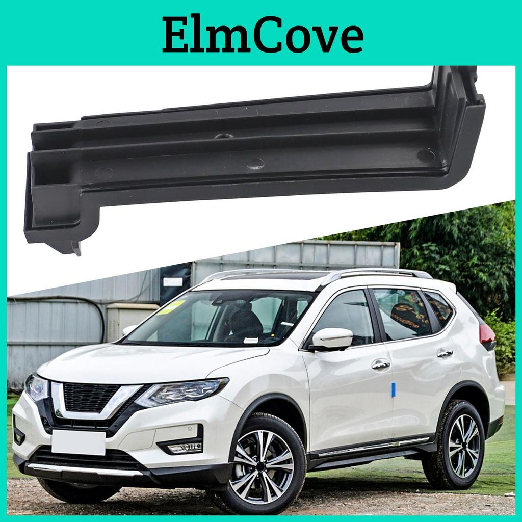 Spec Conditioning Air Filter Oem Grid Cover For Nissan For Xtrail 2014 21