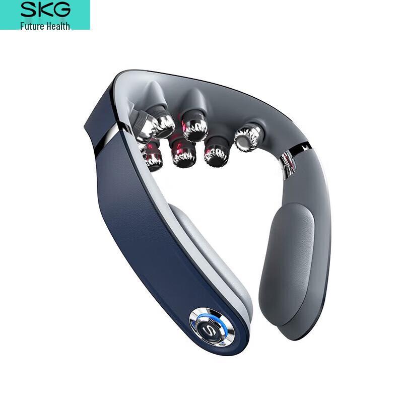 SKG G7 2nd Gen Comfort Neck Massager