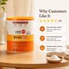 LACTO-FIT Lactobacilli Plus Postbiotics 2g 200 Sticks