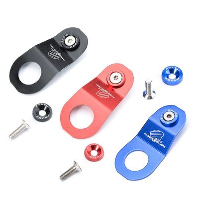 Montagesatz für Auto-Wassertank-Kühlerstrebenhalterung für Honda Civic 1996–2000 EK