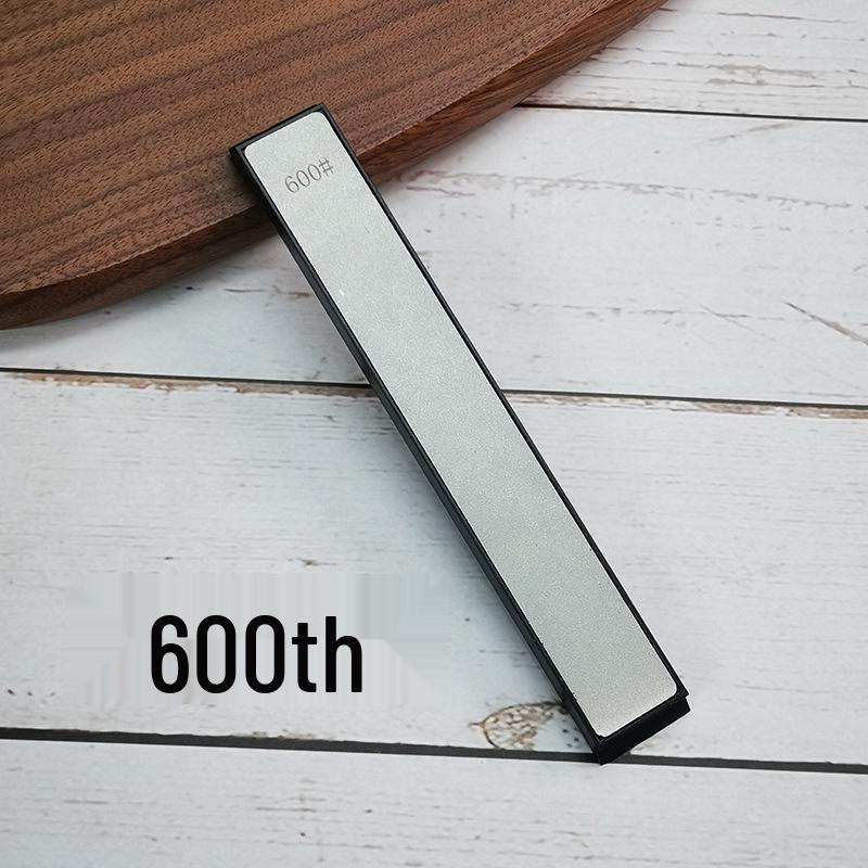 

Компактный алмазный точильный камень с тонкой и грубой заточкой, 160 мм