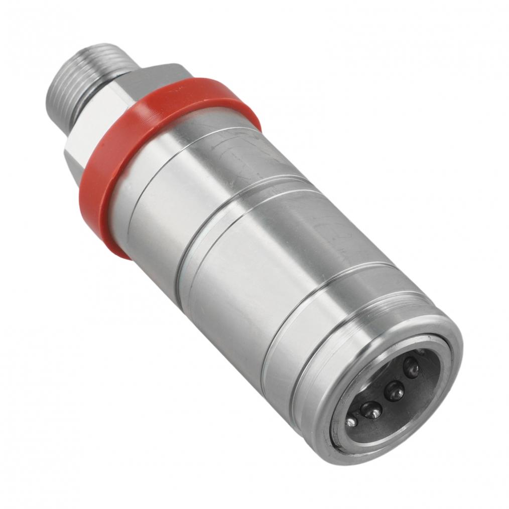 AL166181 Quick Connector Hydraulic Female Quick Coupler