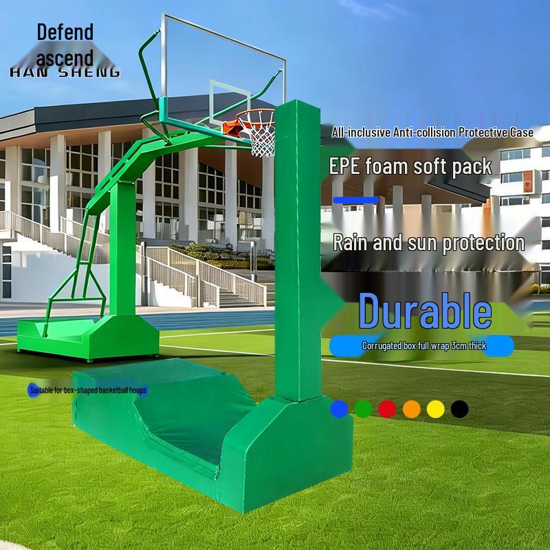 Hangsheng Basketball Pole Safety Pads