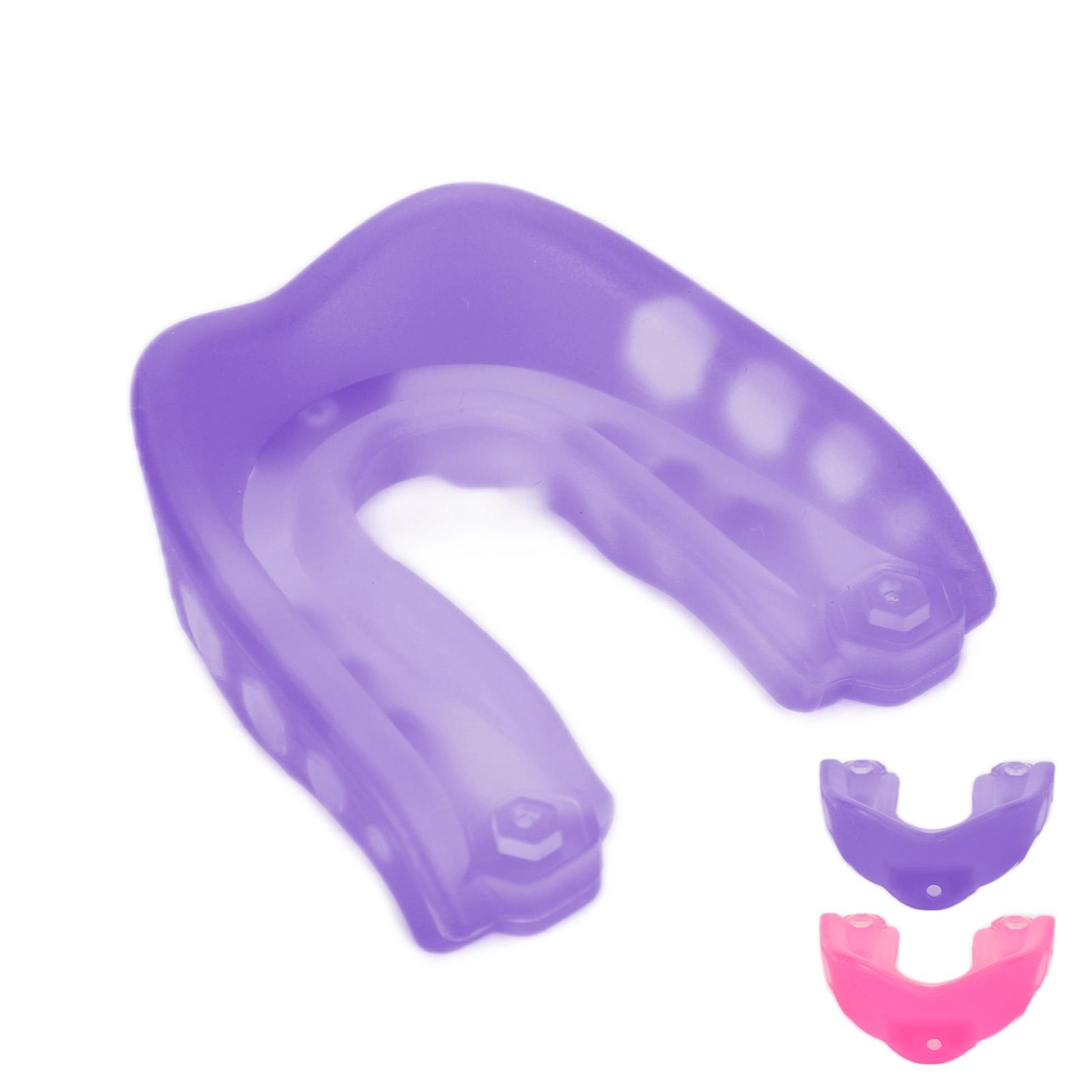 Шоковая капа для взрослых — фото 4