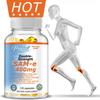 Double- Strength SAM-e 400mg - Liver Health, Body Detox, Relieve Joint Pain