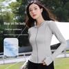 Women's Summer Slim-Fit Breathable UV Protection Sun Jacket