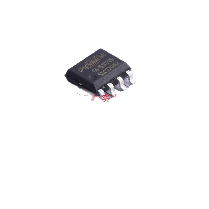 New Original CA-IS3020S SOIC8 for ADUM1250ARZ I2C Isolator Chip