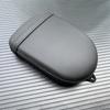 Motorcycle Passenger Pad Seat Black Cushion For Honda Rebel CMX300 CMX500 2017-2024