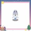 Straykids Cartoon Acrylic Stand Up Skzoo Acrylic Double Sided Stand Up Stray Children Desktop Jewelry Felix Hyunjin Peripherals