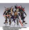 METAL BUILD DRAGON SCALE Code Almaria the New Spirit Lancelot Albion approximately ABS PVC painted action figure Geass - Zero, 180mm, & & die-cast