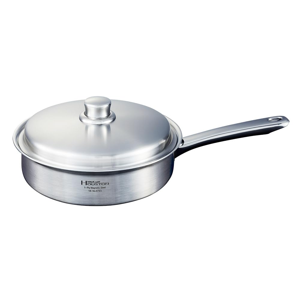 

Vita Craft Houston Frying Pan, 27.0cm