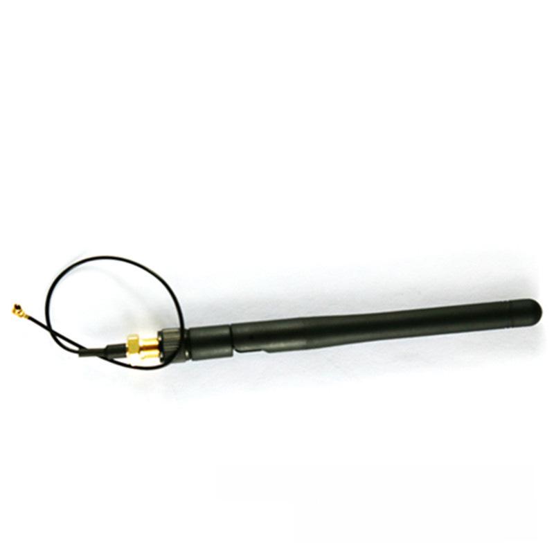 

2.4G WiFi Module with IPEX to SMA Female Adapter and SMA Male Antenna