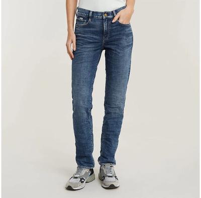 Strace Straight Fit Jeans