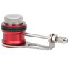 Fishing  Knot Tying Tool for Line Winder Assist Knotting Machine Fishing Tackle AccessoriesRed
