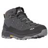 Trespass Mens Colden Suede Winter Walking Boots