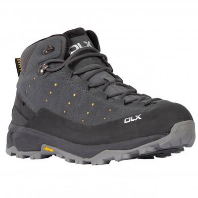 Mens Colden Suede Winter Walking Boots