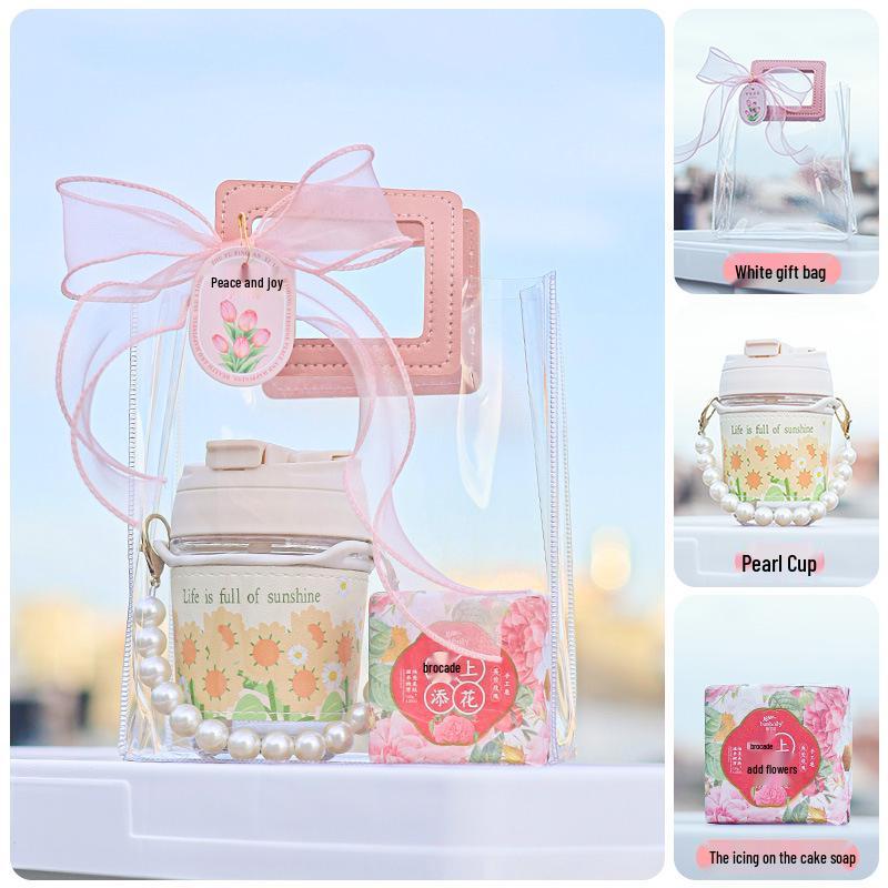 Wedding & Birthday Favor Box: Practical Gifts for Guests, Customers, Employees, Events & Team Building