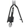 Safety Wire Pliers Fine Workmanship High Hardness High Carbon Steel Small Volume Wire Twisting