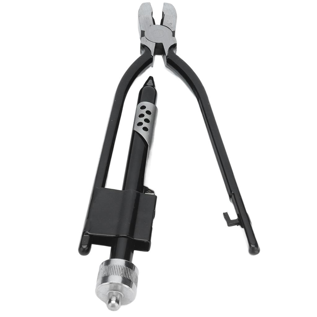 Safety Wire Pliers Fine Workmanship High Hardness High Carbon Steel Small Volume Wire Twisting