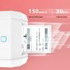Deli DL-888D Thermal Label Printer CN Plug (adapter Included)