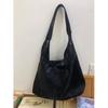 Large Capacity Bag Women'S Spring And Summer Fashion Commuter Shoulder Underarm Bag Casual Versatile Portable Tote Bag