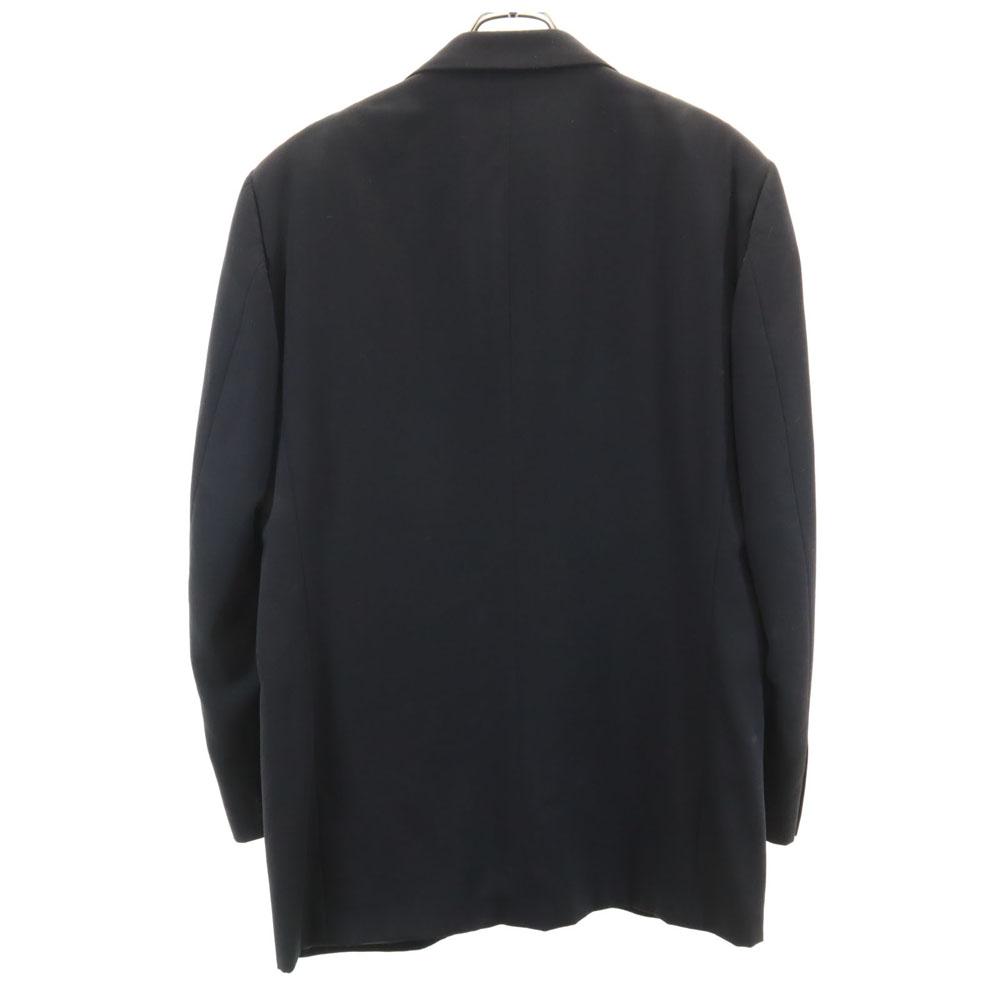 FENDI made in Italy tailored jacket black Men's Used
