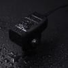 Motorcycle-Charging Socket USB Outlet DC12-24V 30W PD USB-C 18W QC3.0 Power Outlet Dustproof Phone Charger-for Motocross